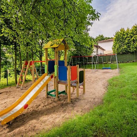 Turmalin Apartamenty Swieradow-Zdroj Bagian luar foto