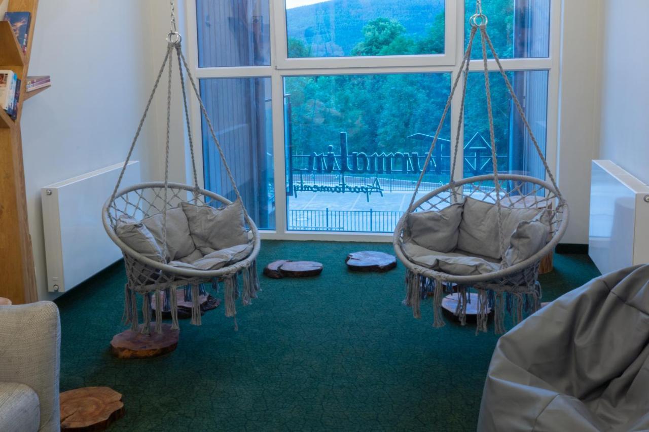 Turmalin Apartamenty Swieradow-Zdroj Bagian luar foto