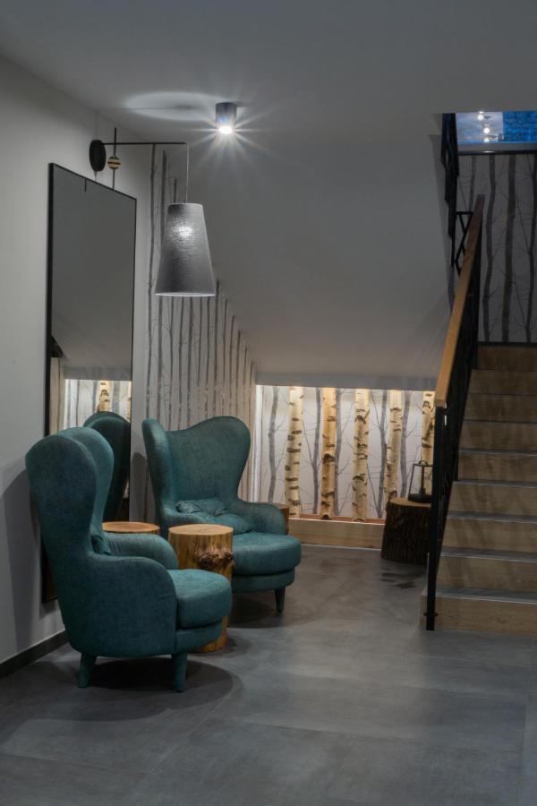 Turmalin Apartamenty Swieradow-Zdroj Bagian luar foto