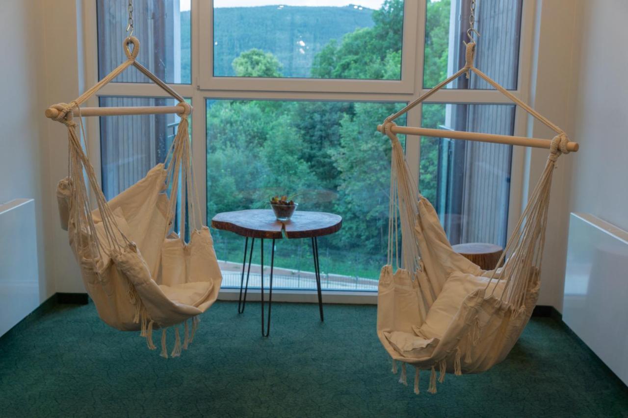 Turmalin Apartamenty Swieradow-Zdroj Bagian luar foto