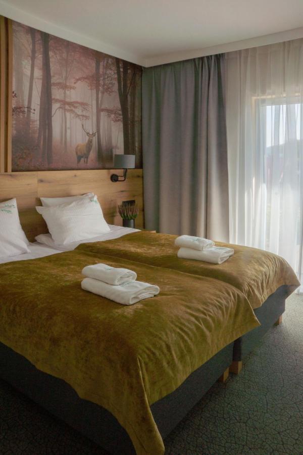 Turmalin Apartamenty Swieradow-Zdroj Bagian luar foto