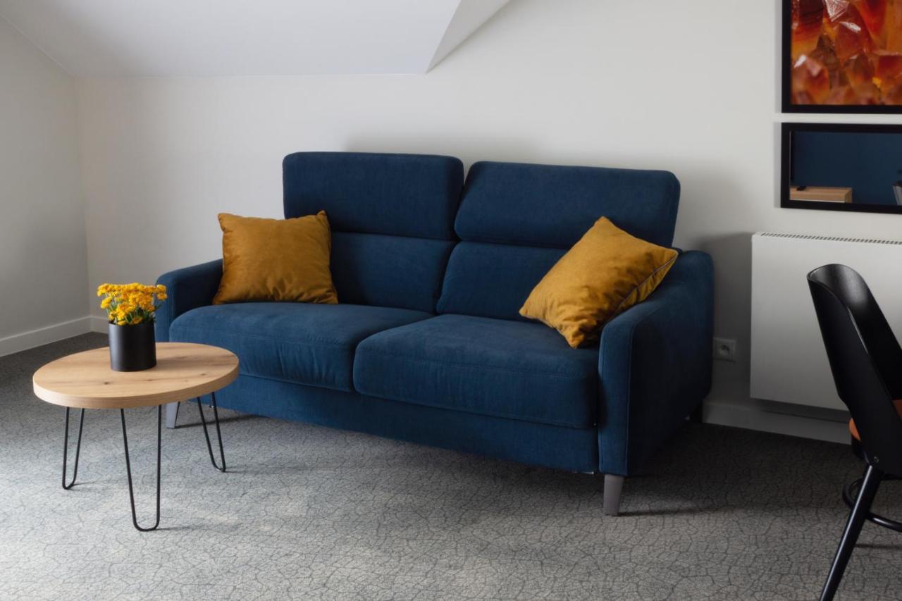 Turmalin Apartamenty Swieradow-Zdroj Bagian luar foto