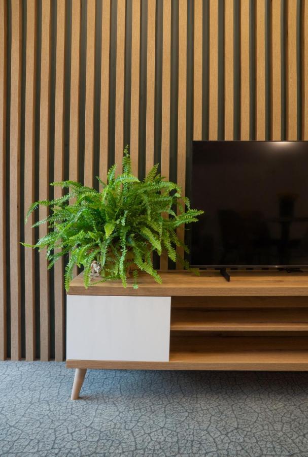 Turmalin Apartamenty Swieradow-Zdroj Bagian luar foto