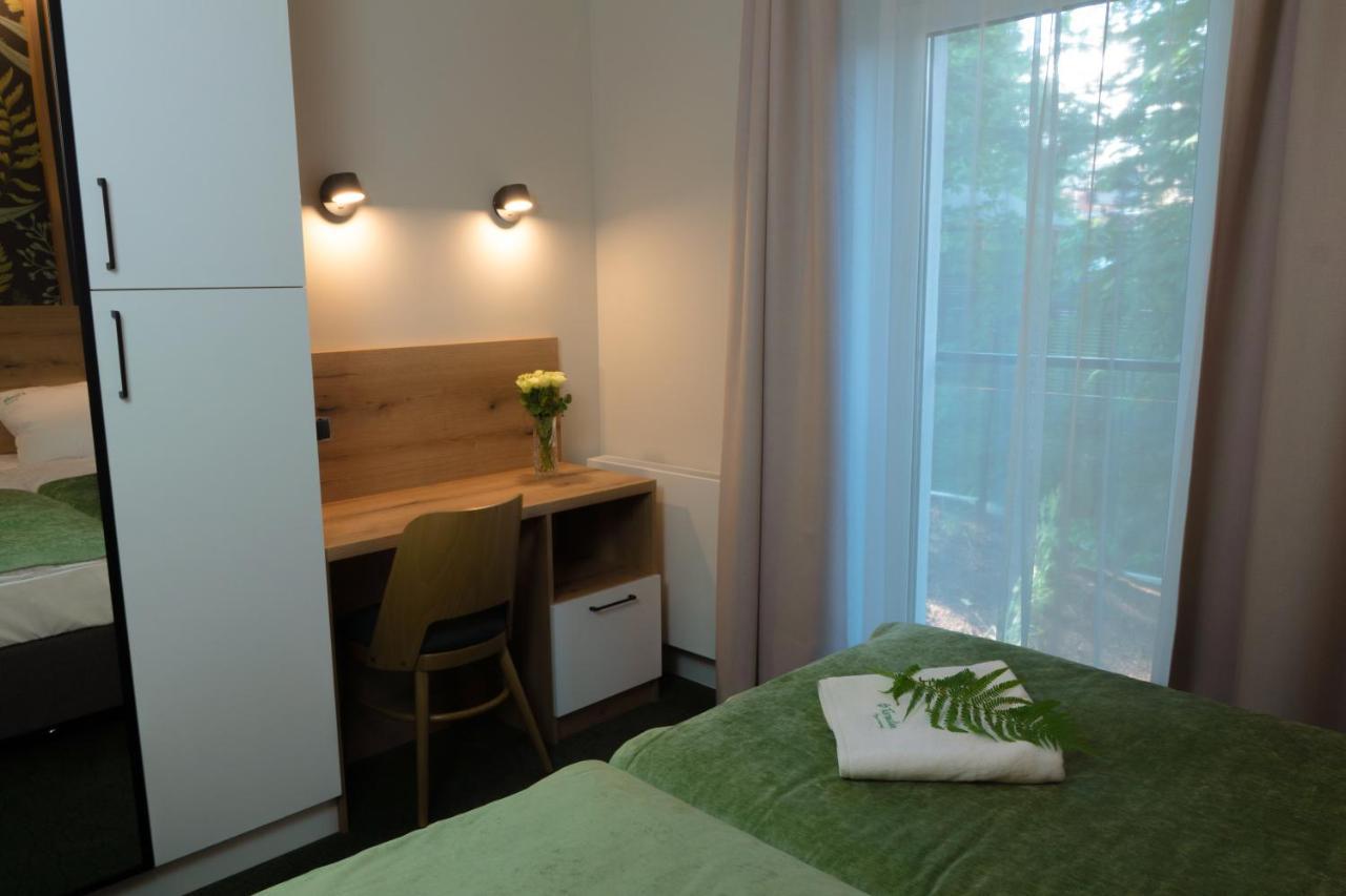 Turmalin Apartamenty Swieradow-Zdroj Bagian luar foto