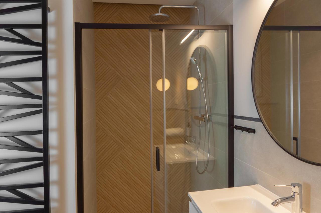 Turmalin Apartamenty Swieradow-Zdroj Bagian luar foto